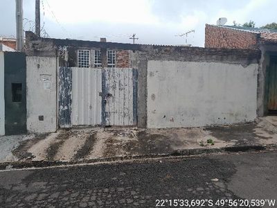 Casa, 2 quartos, 160 m² - Foto 1