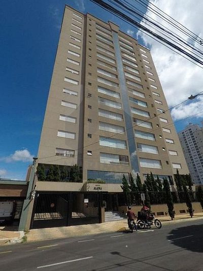 Apartamento, 3 quartos, 150 m² - Foto 2