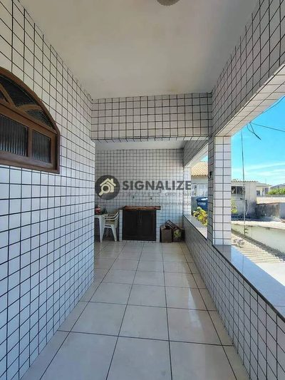 Casa, 2 quartos, 200 m² - Foto 3
