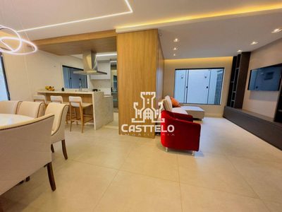 Casa, 3 quartos, 147 m² - Foto 3