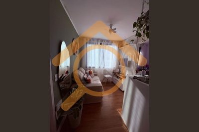 Apartamento, 2 quartos, 34 m² - Foto 1
