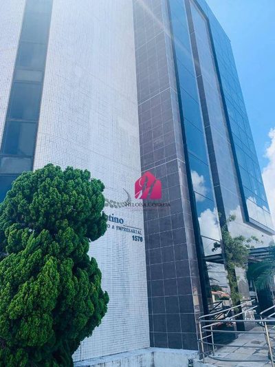 Sala-Conjunto, 1 m² - Foto 2