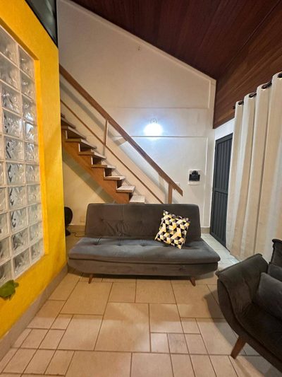 Apartamento, 52 m² - Foto 4