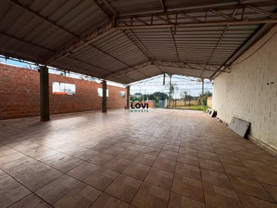 Depósito-Galpão, 675 m² - Foto 5