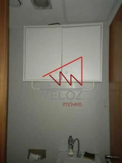 Apartamento, 25 m² - Foto 5