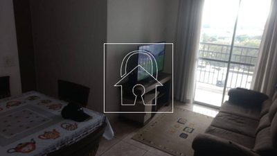 Apartamento, 3 quartos, 57 m² - Foto 1