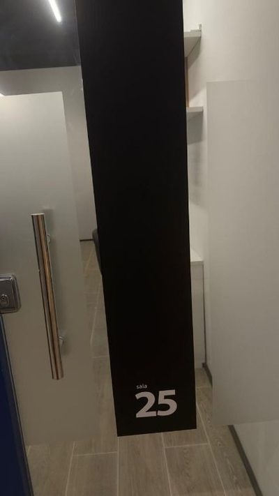 Sala-Conjunto, 25 m² - Foto 3