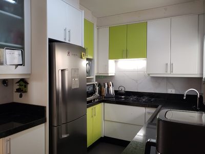 Casa, 4 quartos, 220 m² - Foto 2