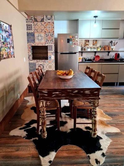 Apartamento, 1 quarto, 45 m² - Foto 4