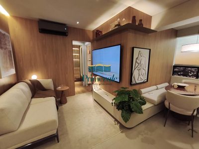 Apartamento, 3 quartos, 120 m² - Foto 4