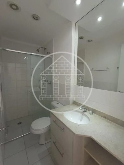 Apartamento, 2 quartos, 60 m² - Foto 4