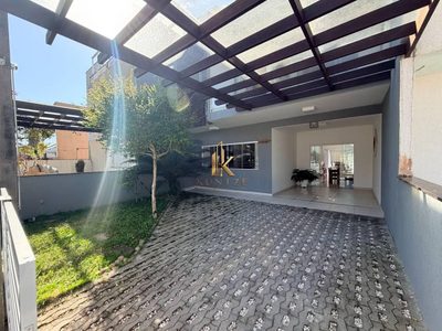 Sobrado, 3 quartos, 151 m² - Foto 4