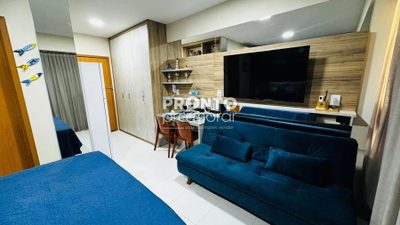 Apartamento, 1 quarto, 28 m² - Foto 2