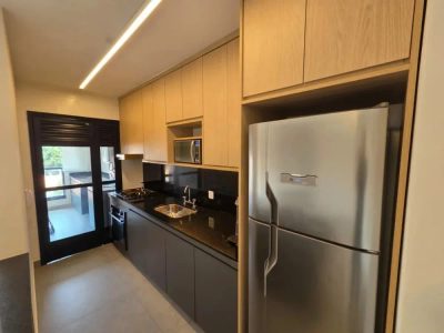 Apartamento, 2 quartos, 51 m² - Foto 2