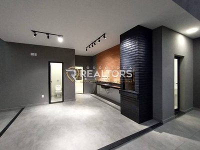 Casa, 3 quartos, 172 m² - Foto 2