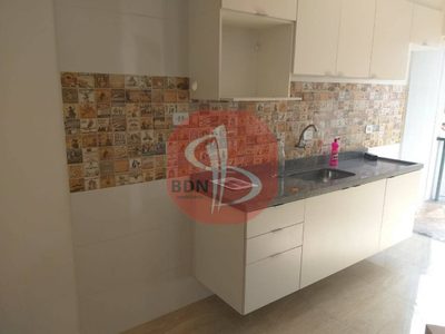 Kitnet-Studio, 42 m² - Foto 2