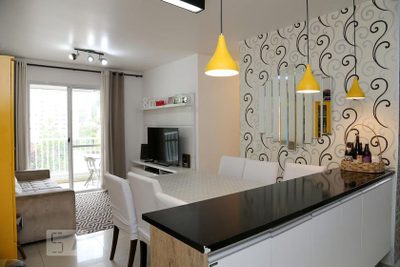 Apartamento, 3 quartos, 70 m² - Foto 3