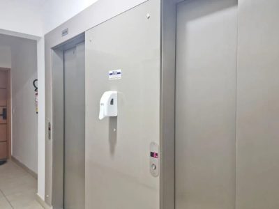 Apartamento, 2 quartos, 80 m² - Foto 2