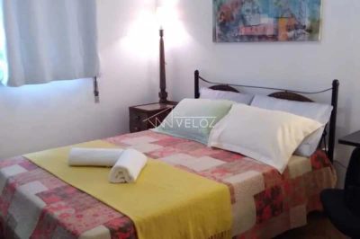Apartamento, 2 quartos, 70 m² - Foto 1