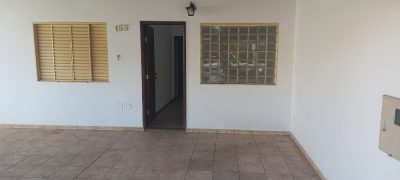 Casa, 1 quarto, 105 m² - Foto 3