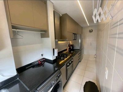 Apartamento, 2 quartos, 66 m² - Foto 4