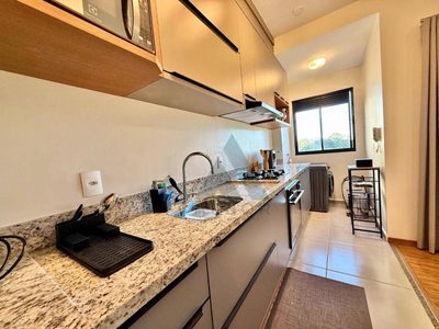 Apartamento, 2 quartos, 54 m² - Foto 4
