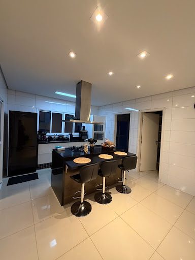 Sobrado, 3 quartos, 276 m² - Foto 3