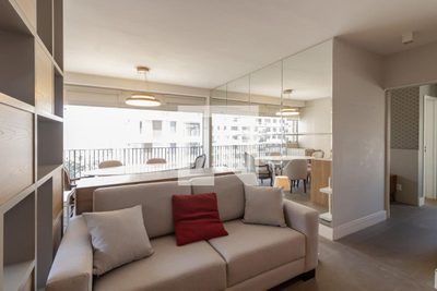 Apartamento, 1 quarto, 60 m² - Foto 2