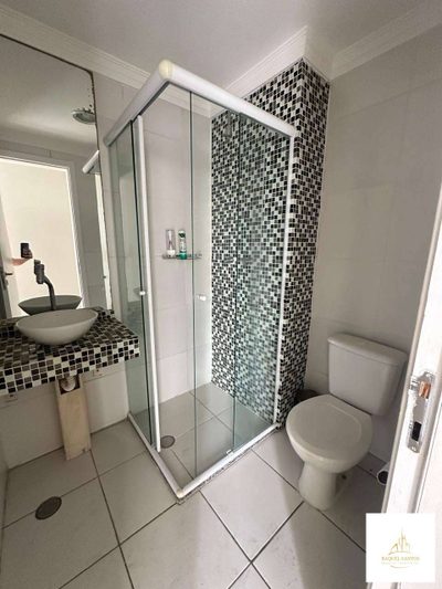 Apartamento, 3 quartos, 57 m² - Foto 5