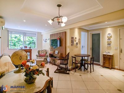 Apartamento, 2 quartos, 77 m² - Foto 1