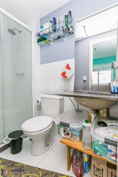 Apartamento, 3 quartos, 50 m² - Foto 5
