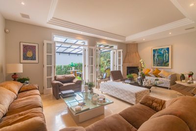 Casa, 4 quartos, 347 m² - Foto 3