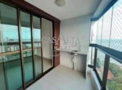Apartamento, 3 quartos, 89 m² - Foto 1