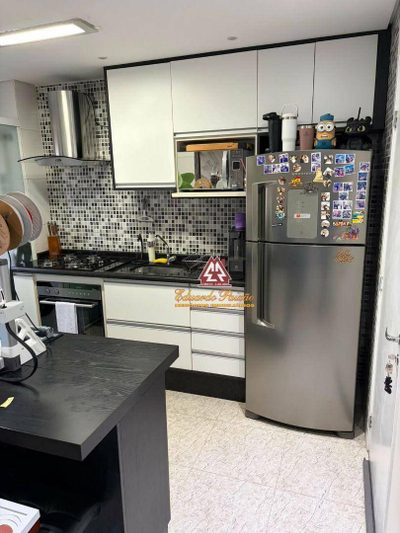Apartamento, 2 quartos, 43 m² - Foto 5