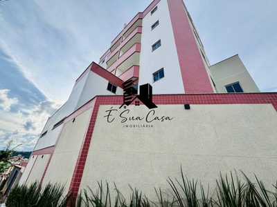 Apartamento, 3 quartos, 110 m² - Foto 1