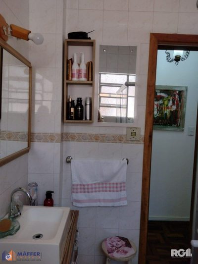 Apartamento, 2 quartos, 58 m² - Foto 5