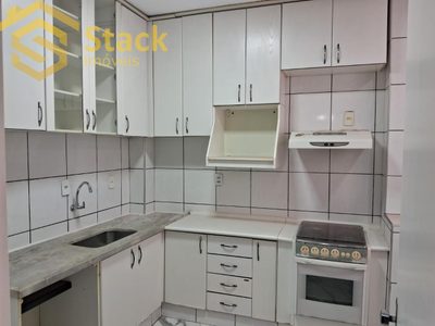 Apartamento, 2 quartos, 60 m² - Foto 5
