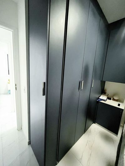 Apartamento, 2 quartos, 46 m² - Foto 4
