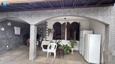 Casa, 3 quartos, 253 m² - Foto 2