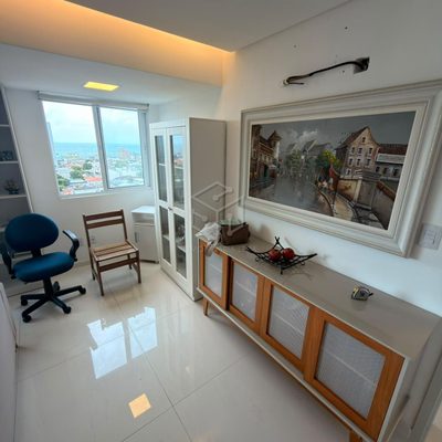 Apartamento, 2 quartos, 67 m² - Foto 4