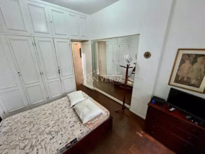 Apartamento, 1 quarto, 42 m² - Foto 1