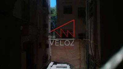 Apartamento, 1 quarto, 35 m² - Foto 5