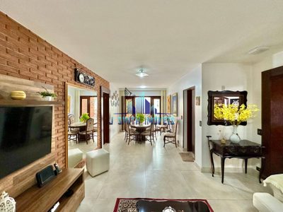 Casa, 3 quartos, 259 m² - Foto 4