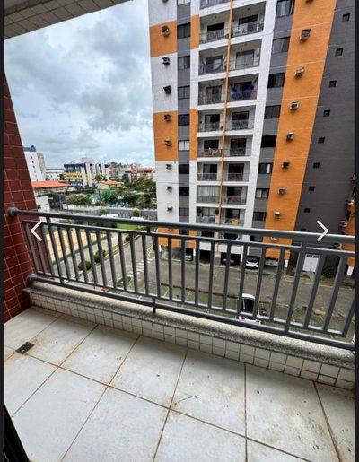 Apartamento, 2 quartos, 61 m² - Foto 2