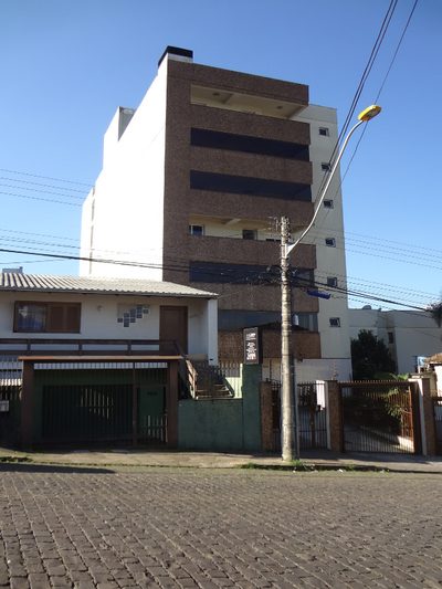 Apartamento, 3 quartos, 88 m² - Foto 2