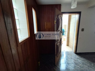 Sobrado, 3 quartos, 139 m² - Foto 3