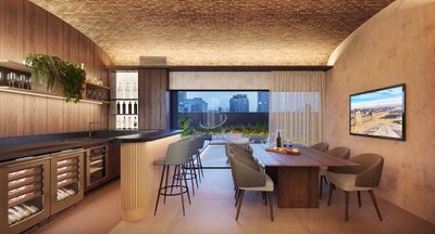 Apartamento, 4 quartos - Foto 4