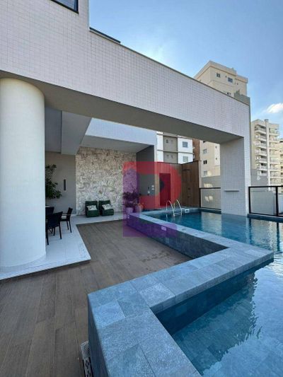 Apartamento, 2 quartos, 75 m² - Foto 1