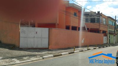 Casa, 3 quartos, 287 m² - Foto 1