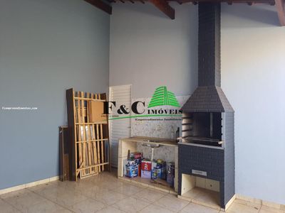 Casa, 3 quartos - Foto 3